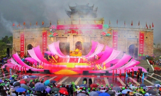 Còn 1 tuần nhận ảnh cuộc thi “Khoảnh khắc di sản Yên Tử - Vĩnh Nghiêm - Côn Sơn, Kiếp Bạc”